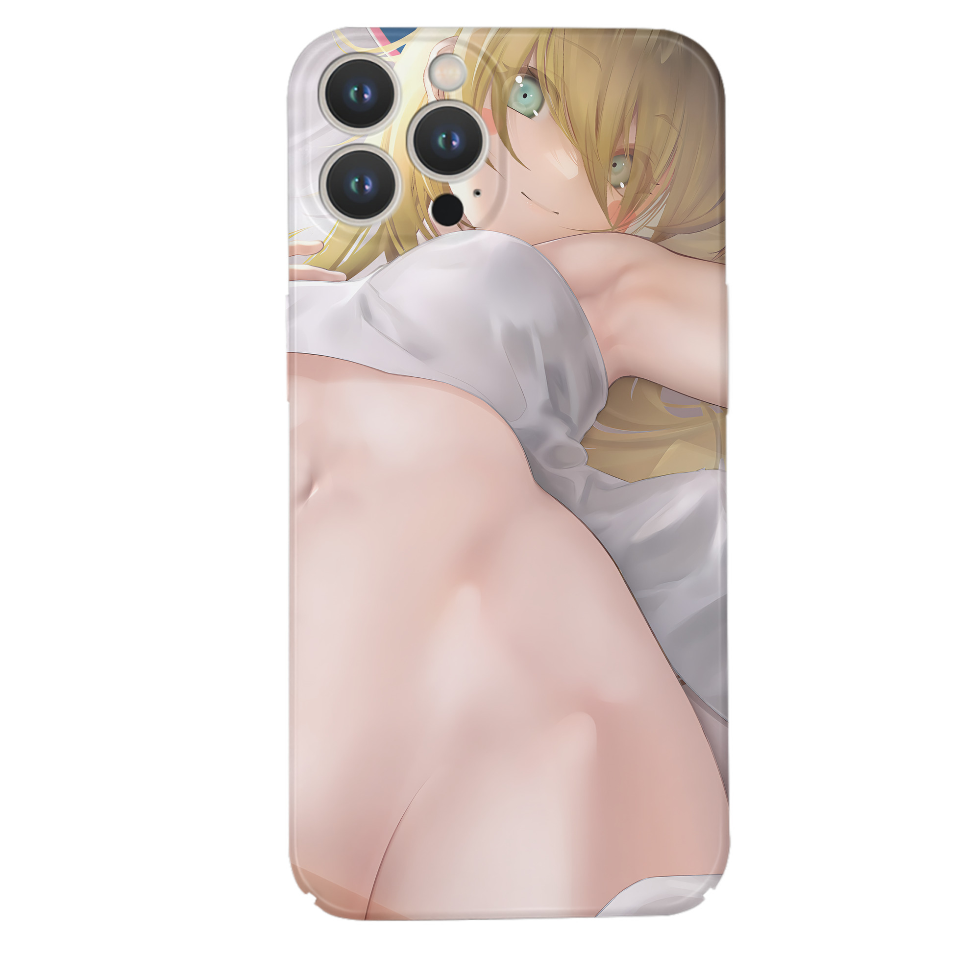 （画像用） 遊☆戯☆王 Yu-Gi-Oh! 【iPhone 14シリーズ対応】ハードケース
